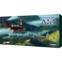 Chronicles of Avel - Kit d'Aventurier