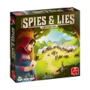 SPIES & LIES - Stratego