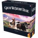 GREAT WESTERN TRAIL - Argentine - VF