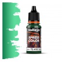 Xpress Color Troll Green - 18ml - 72416