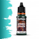 Xpress Color Snake Green - 18ml - 72417