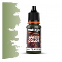 Xpress Color Plague Green - 18ml - 72419