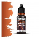 Xpress Color Copper Brown - 18ml - 72421
