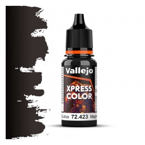 Xpress Color Black Lotus - 18ml - 72423
