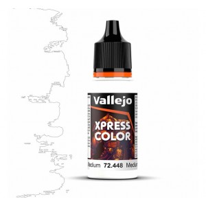 Xpress Color Xpress Medium - 18ml - 72448