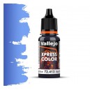 Xpress Color Omega Blue - 18ml - 72413