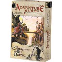 Adventure Party - Les Compagnons du Roi Norgal