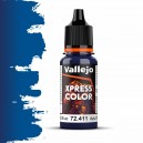 Xpress Color Mystic Blue - 18ml - 72411
