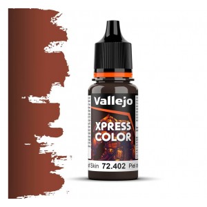 Xpress Color Dwarf Skin - 18ml - 72402