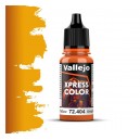 Xpress Color Nuclear Yellow - 18ml - 72404