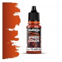 Xpress Color Martian Orange - 18ml - 72405