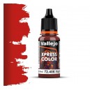 Xpress Color Plasma Red - 18ml - 72406