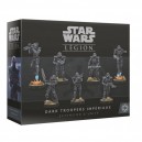 Dark Troopers Impériaux - Star Wars Légion - VF