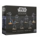 Dark Troopers Impériaux - Star Wars Légion - VF