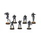 Dark Troopers Impériaux - Star Wars Légion - VF