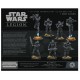 Dark Troopers Impériaux - Star Wars Légion - VF