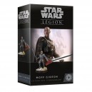 Moff Gideon - Star Wars Légion - VF