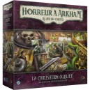 La Civilisation Oubliée - Investigateurs - Horreur A Arkham - JCE