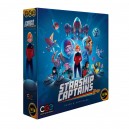 STARSHIP CAPTAIN