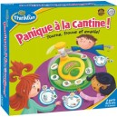 Panique à la Cantine