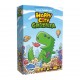 Happy City - Grozilla