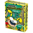 Chasse aux Marsupilamis !