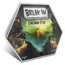 BREAK IN - Chichen Itza