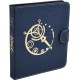 Spell Codex - Roleplaying portfolio - Midnight Blue