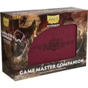 Game Master Companion - Blood Red