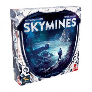 Skymines