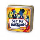 Sky my husband
