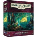 LA CIVILISATION OUBLIEE - Campagne - Horreur A Arkham - JCE
