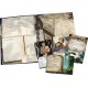 LA CIVILISATION OUBLIEE - Campagne - Horreur A Arkham - JCE