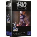 Asajj Ventress - Star Wars Légion - VF