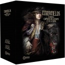 Campagnes de la Harpie et de la Louve - Etherfields - VF