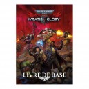 WRATH & GLORY - Livre de Base - WARHAMMER - VF