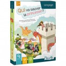 Qui va Sauver la Princesse ?