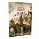 Ecran du meneur - WARHAMMER JdR