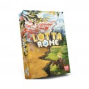 Lotta Rome