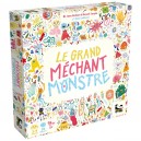 Le Grand Méchant Monstre