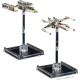 Alliance Rebelle - Escadron (Base) - X-Wing v2.0 - VF
