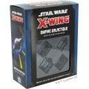 Empire Galactique - Escadron (Base) - X-Wing v2.0 - VF