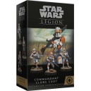 Commandant Clone CODY - Star Wars Légion - VF