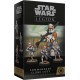 Commandant Clone CODY - Star Wars Légion - VF