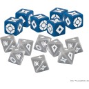 Set de Dés - Star Wars Shatterpoint
