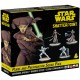 PLANIFICATION ET PREPARATION (Escouade) - Star Wars Shatterpoint
