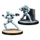 PLANIFICATION ET PREPARATION (Escouade) - Star Wars Shatterpoint