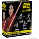 PLUS DURE SERA LA CHUTE (Escouade) - Star Wars Shatterpoint