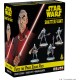 PLUS DURE SERA LA CHUTE (Escouade) - Star Wars Shatterpoint