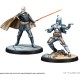PLUS DURE SERA LA CHUTE (Escouade) - Star Wars Shatterpoint